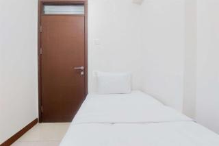 Good Price and Homey 2BR at Loftvilles City Apartment By Travelio - 8