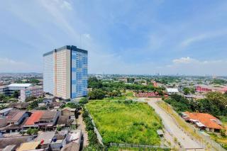 Nice Studio at Loftvilles City Apartment By Travelio - Tangerang - 9