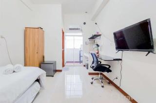 Nice Studio at Loftvilles City Apartment By Travelio - Tangerang - 0