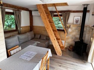 Domek nad Stawem - 3