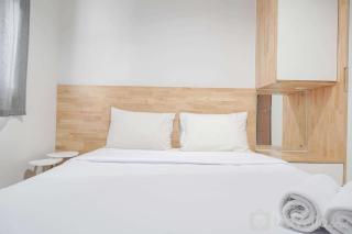 Premium and Comfortable 2BR Apartment at Royal Olive Residence By Travelio - 9