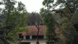 Banyan House - luxurious 4 bedroom villa on one acre, near the beach - Nagaon - 9