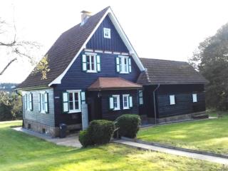 Freistehendes Ferienhaus in ruhiger Lage - Braunlage - 9