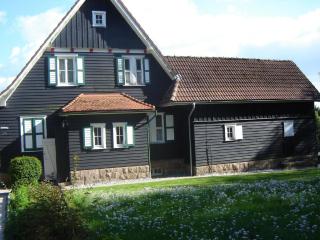 Freistehendes Ferienhaus in ruhiger Lage - Braunlage - 0