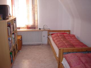Freistehendes Ferienhaus in ruhiger Lage - Braunlage - 2