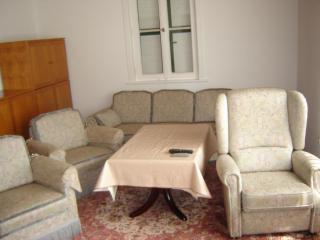 Freistehendes Ferienhaus in ruhiger Lage - Braunlage - 1