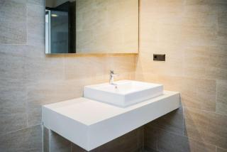 Enjoy Living 2BR Apartment at Carstensz Residence By Travelio - Kampung Sawah - 3