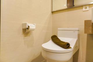 Nice and Warm 2BR Apartment Casa Grande Residence By Travelio - Jakarta - 1
