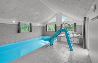 8 Bedroom Stunning Home In Nordborg - Nordborg - 9