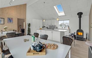 8 Bedroom Stunning Home In Nordborg - Nordborg - 6