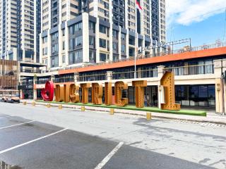 Spacious and Homey 2BR with Extra Room at Meikarta Apartment By Travelio - Cikarang - 9
