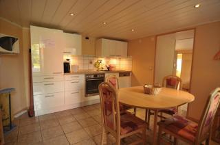 Ferienwohnung Mit Garten Und Spielplatznutzung - Braunlage - 9