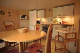 Ferienwohnung Mit Garten Und Spielplatznutzung - 5