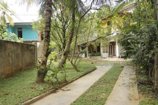 Villa Pilseli - Unawatuna - 0