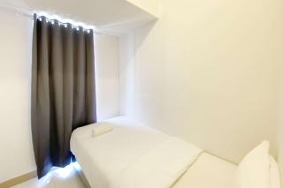 Comfortable 2BR at Tokyo Riverside PIK 2 Apartment By Travelio - 4