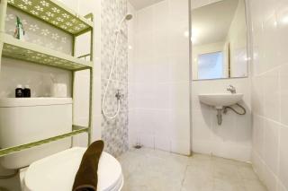 Comfortable 2BR at Tokyo Riverside PIK 2 Apartment By Travelio - 2