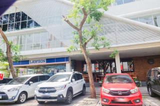Enjoy Living Studio (No Kitchen) Apartment at Aeropolis Residence By Travelio - Tangerang - 4