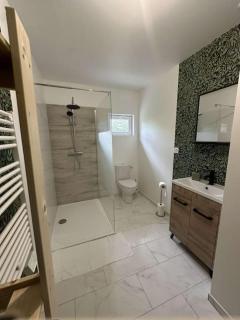 Appartement à la campagne - 9