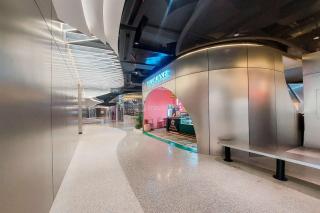 Nice and Restful 1BR Apartment Carstensz Residence By Travelio - 6