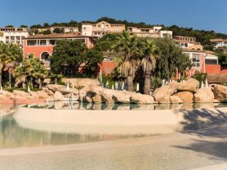 Les Appartements aux Restanques du Golfe de St Tropez - maeva Home - Appartement 2 pièces 4 personnes avec très belle vue mer - Prestige - super Home MAE-8321 - 1