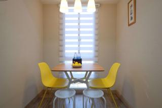 Spacious 2BR Combined Tokyo Riverside PIK 2 Apartment By Travelio - Rawalembang - 3
