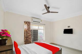 Hotel O Home Dream Marion - Bārang - 9