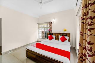 Hotel O Home Dream Marion - Bārang - 6