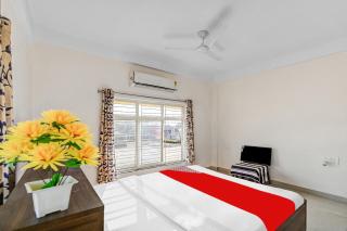 Hotel O Home Dream Marion - Bārang - 2
