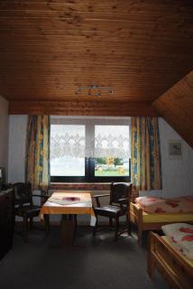 Wohnung In Goosefeld Mit Grill - 8