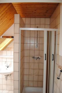 Wohnung In Goosefeld Mit Grill - Goosefeld - 1