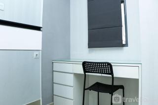Nice and Comfy 2BR Apartment at Royal Olive Residence By Travelio - Jakarta - 3
