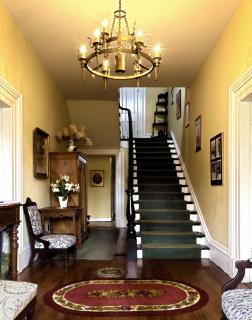 Spruceholme Inn - 2