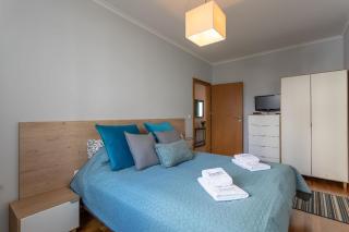 Wohnung Platan 3 - Urlaub auf der Insel Usedom - Świnoujście - 8
