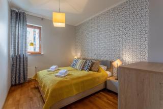 Wohnung Platan 3 - Urlaub auf der Insel Usedom - Świnoujście - 9