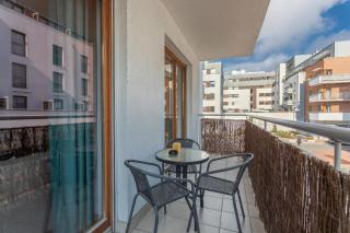 Wohnung Platan 3 - Urlaub auf der Insel Usedom - 5