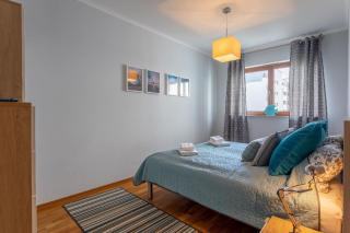 Wohnung Platan 3 - Urlaub auf der Insel Usedom - Świnoujście - 2