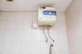 Great Deal 3BR Apartment at Thamrin Residence By Travelio - 9