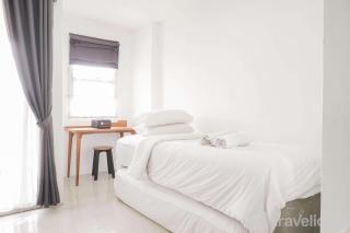Stunning Studio Apartment at Belmont Residence Puri By Travelio - Jakarta - 0