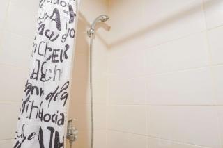 Stunning Studio Apartment at Belmont Residence Puri By Travelio - Jakarta - 2