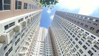 Comfortable Stay 2BR Apartment at Tokyo Riverside PIK 2 By Travelio - 1