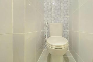 Compact and Restful Studio Apartment Tokyo Riverside PIK 2 By Travelio - 6