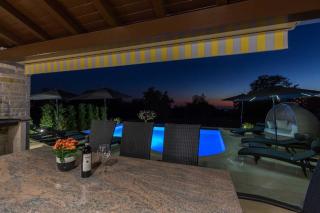 Ferienhaus mit Privatpool für 8 Personen ca 180 m in Deklići, Istrien Istrische Riviera - Kaštelir - 2