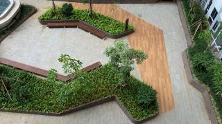 Cozy Living Studio (No Kitchen) Tokyo Riverside PIK 2 Apartment By Travelio - 1