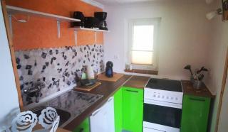 Appartement In Lütow Mit Grill - 8