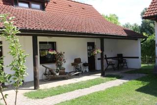 Appartement In Lütow Mit Grill - 5