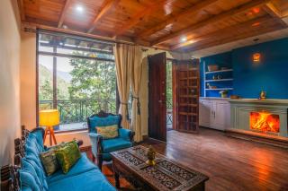 Alt Life Luxe - Dalhousie - Hill Top Heritage Property - Dalhousie - 6