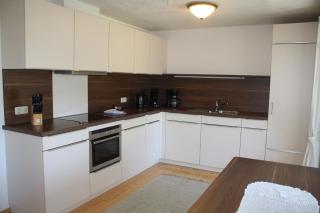 Ruhige Wohnung im Ortszentrum - Sankt Gallenkirch - 9