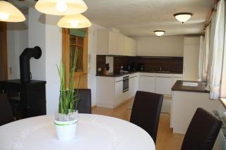 Ruhige Wohnung im Ortszentrum - Sankt Gallenkirch - 8