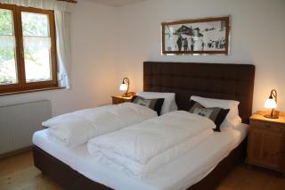Ruhige Wohnung im Ortszentrum - Sankt Gallenkirch - 6