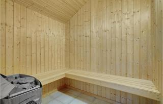 Holiday Home Fiskekrogen Stege Xi - Stege - 3